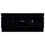 Превью картинка Посудомоечная машина 45см Körting KDF 45240 N #4