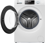 Превью картинка Стиральная машина с фронтальной загрузкой Haier HW90-BP14929B #4