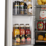 Превью картинка  Холодильник side by side Maunfeld MFF190NFDSX #15