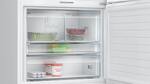 Превью картинка Холодильник с нижней морозилкой Bosch KGP86FWC0N #8
