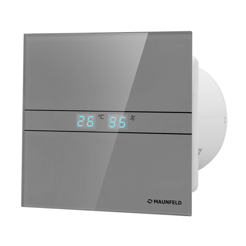 Фото Maunfeld MFE10THGGR