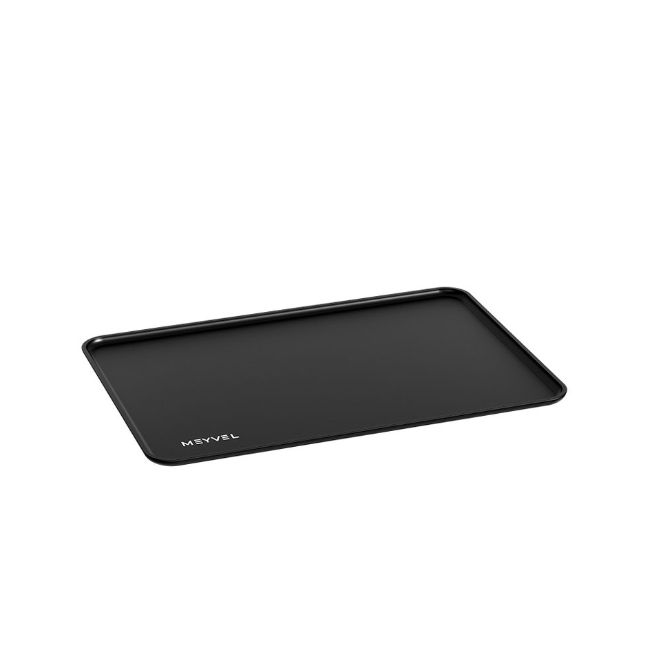 Фото Чайно-кофейный поднос Meyvel A-003 (Black)