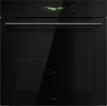 Превью картинка Электрический духовой шкаф Asko OT56BGH #1