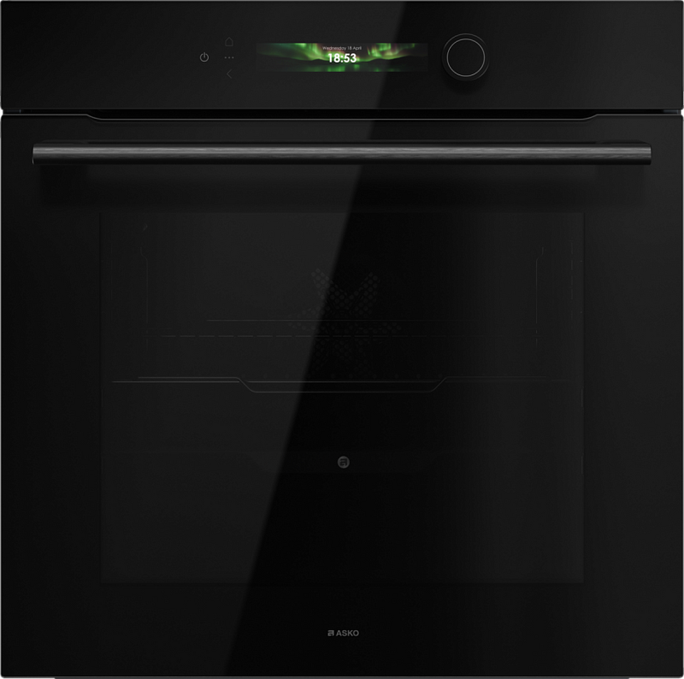 Фото Электрический духовой шкаф Asko OT56BGH