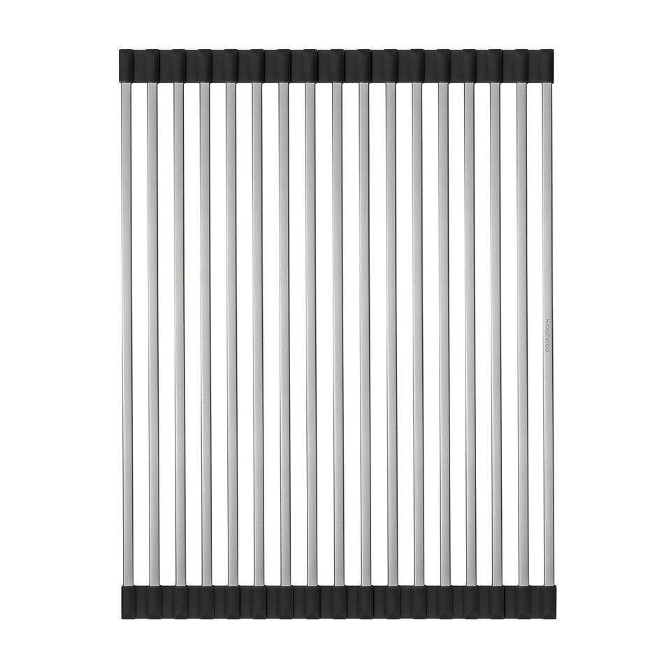 Фото Ролл-мат Paulmark EXTRA R440-BS Брашированная сталь