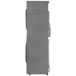 Превью картинка Стиральная машина с фронтальной загрузкой Maunfeld MFWD121010S06 #6