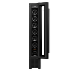 Превью картинка Шкаф винный  Maunfeld MBWC-20S7 #1