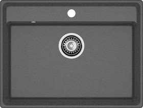 Картинка GranFest LEVEL 660 Графит