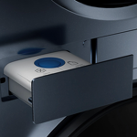 Превью картинка Стиральная машина с фронтальной загрузкой Casarte CASWD129C1CU #12