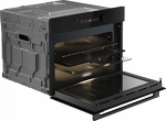 Превью картинка Электрический духовой шкаф Asko OCM54BGH #2