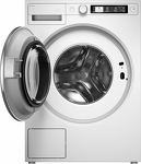 Превью картинка Стиральная машина с фронтальной загрузкой Asko W5096CW #2