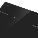 Превью картинка Наклонная вытяжка Maunfeld Astro 50 Glass Black #6