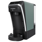 Превью картинка Кофемашина капсульная Maunfeld MCCM-CM823GN #2