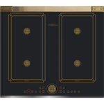 Превью картинка Индукционная варочная панель Kaiser KCT 6745 FI AD #1