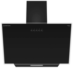 Превью картинка Наклонная вытяжка Meferi AIRBOX60BK LIGHT #15