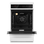 Превью картинка Электрическая плита Maunfeld MEC511CW10TD #4