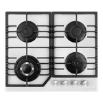 Превью картинка Газовая варочная панель Maunfeld EGHG.64.43CW\G #2