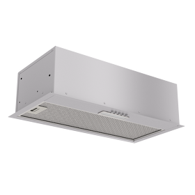 Картинка Elikor КВ Cube Basic 60П-500-К3Д хром