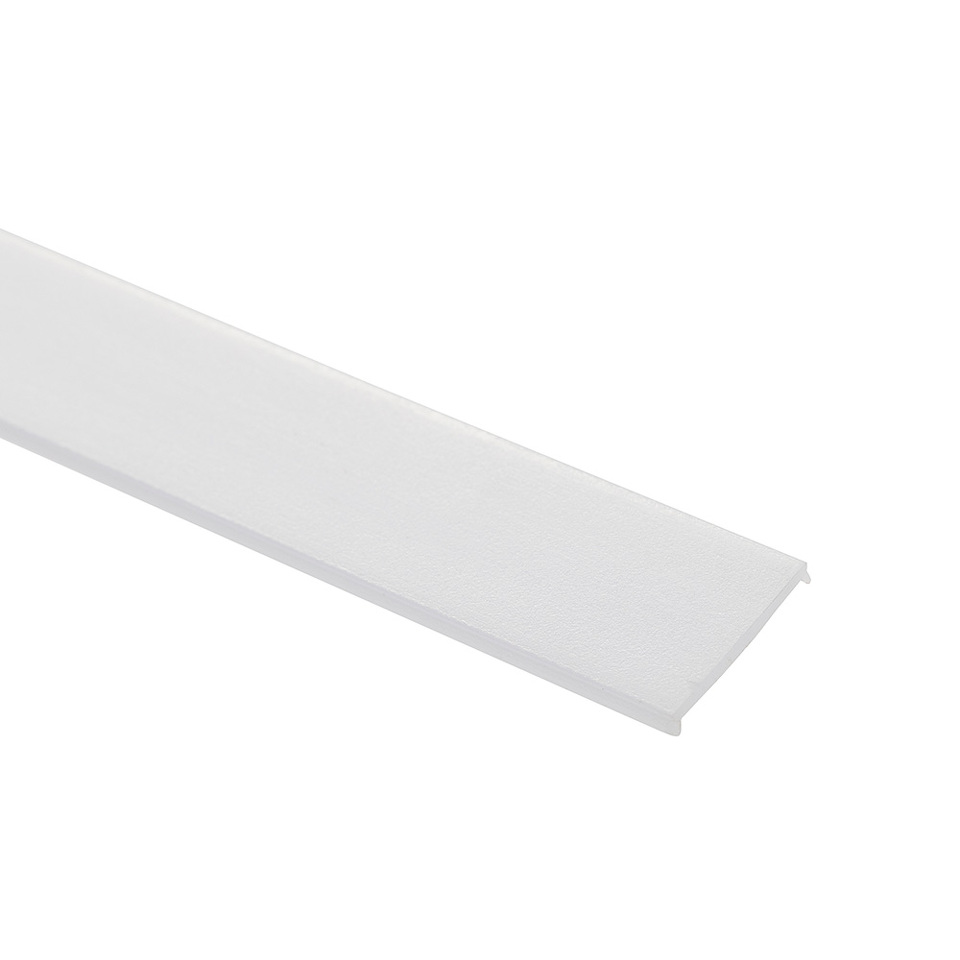 Фото Forma e Funzione Рассеиватель для профиля NETxT, длина 3000 мм, белый 