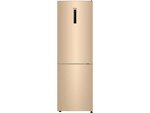 Превью картинка Холодильник с нижней морозилкой Haier CEF536CGG #1
