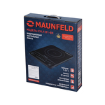 Превью картинка Настольная плита Maunfeld EVI.F291-BK #9