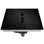 Превью картинка Индукционная варочная панель Maunfeld MIHC604SF2BK #16