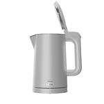 Превью картинка Чайник Электрический чайник Meyvel MKE-03T (White) #5