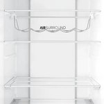 Превью картинка Холодильник с нижней морозилкой Haier C4F640CBFRGU1 #7