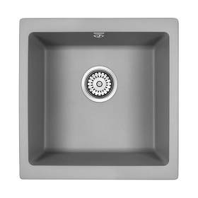 Картинка Paulmark GERA 50 PM104546-GRM Серый металлик