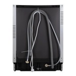 Превью картинка Посудомоечная машина 60см встраиваемая Maunfeld MLP60230 Light Beam #17