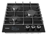 Превью картинка Газовая варочная панель Haier HHX-G53CNSB #2