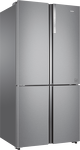 Превью картинка  Холодильник side by side Haier HTF-610DM7RU #2