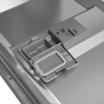 Превью картинка Посудомоечная машина 45см встраиваемая Maunfeld MLP4529A01 Light Beam #13