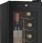 Превью картинка Шкаф винный  Weissgauff WWC-08 Bottle #12