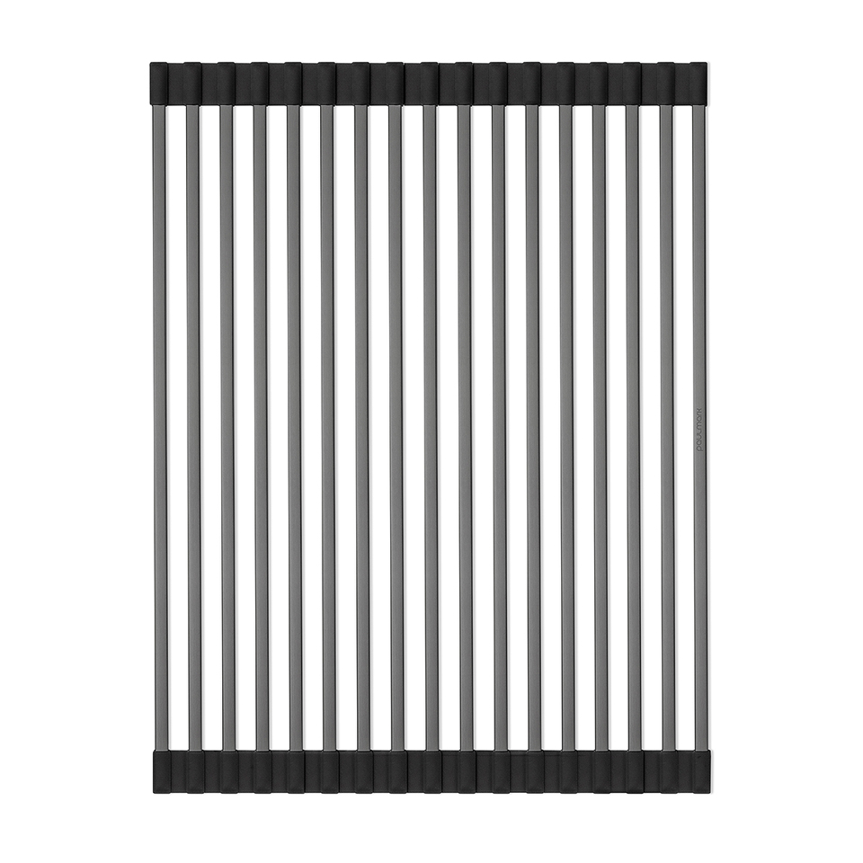 Фото Ролл-мат Paulmark EXTRA R440-GM Вороненая сталь GM