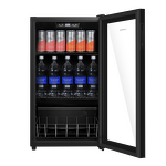 Превью картинка Шкаф винный  Maunfeld MFWC-85B49 #2