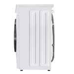 Превью картинка Стиральная машина с фронтальной загрузкой Maunfeld MFWM148IWHT #5