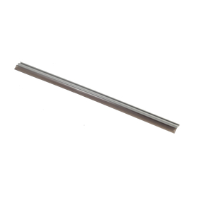 Картинка Duslar Уплотнительный профиль CUISO PRO, 12.5х463 мм, антрацит