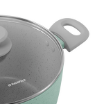 Превью картинка Кастрюля Maunfeld MCS57FA05FS #8