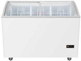 Картинка Haier SD-377 с изогнутым стеклом