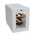Превью картинка Шкаф винный  Meyvel Винный холодильник (шкаф) термоэлектрический MEYVEL MV06-TWF1-Next #2