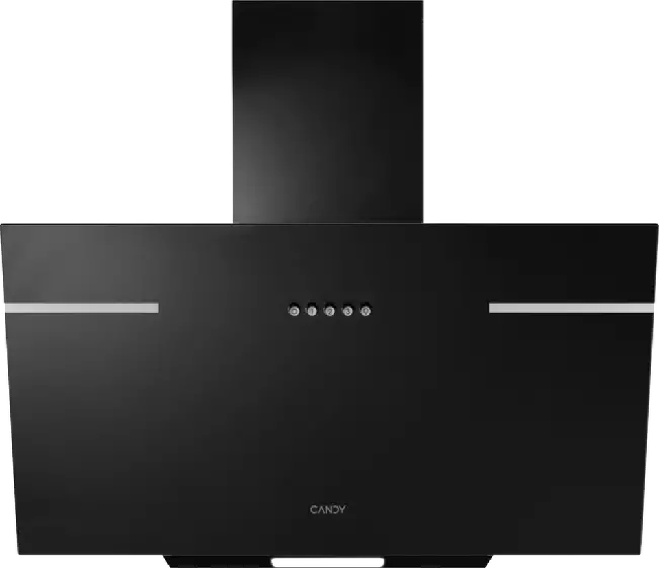 Фото Наклонная вытяжка Candy CVXW64MB