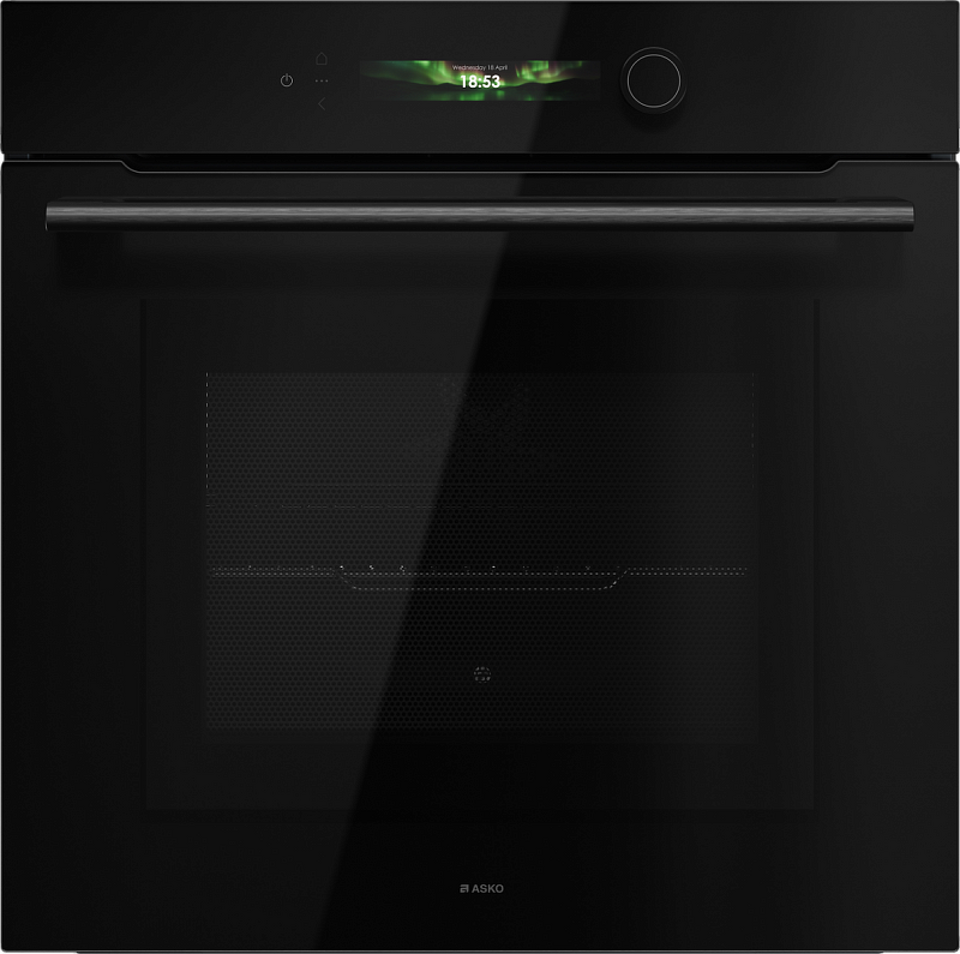 Фото Электрический духовой шкаф Asko OCM56BGH