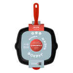 Превью картинка Сковорода Maunfeld MGP27CE16R #4