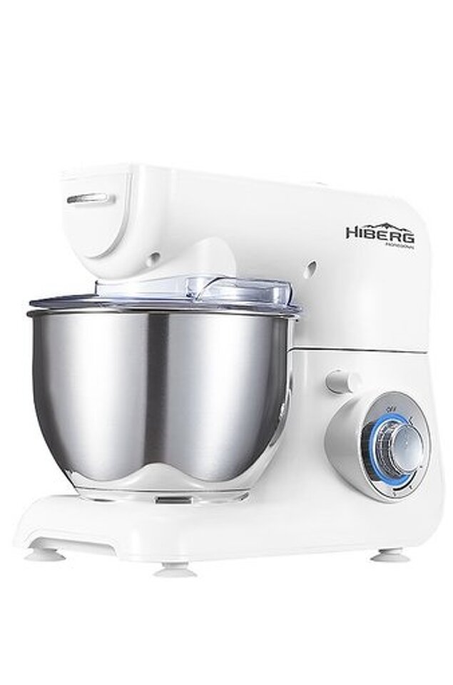 Фото Миксер HIBERG MP 1040 W