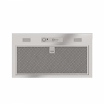 Превью картинка Полновстраиваемая вытяжка Elikor Врезной блок CASPER 52Н-450-П3Д нерж #5