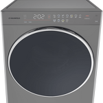 Превью картинка Стиральная машина с фронтальной загрузкой Maunfeld MFWD121010S06 #5