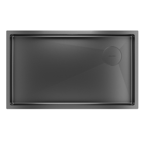 Картинка Paulmark NEXT-SKEW 74 UNI PM887444-GM Вороненая сталь GM