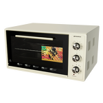 Превью картинка Мини-печь Maunfeld CEMOA.456.I #2