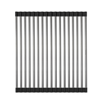 Превью картинка Ролл-мат Paulmark STEP R375-GM Вороненая сталь GM #1